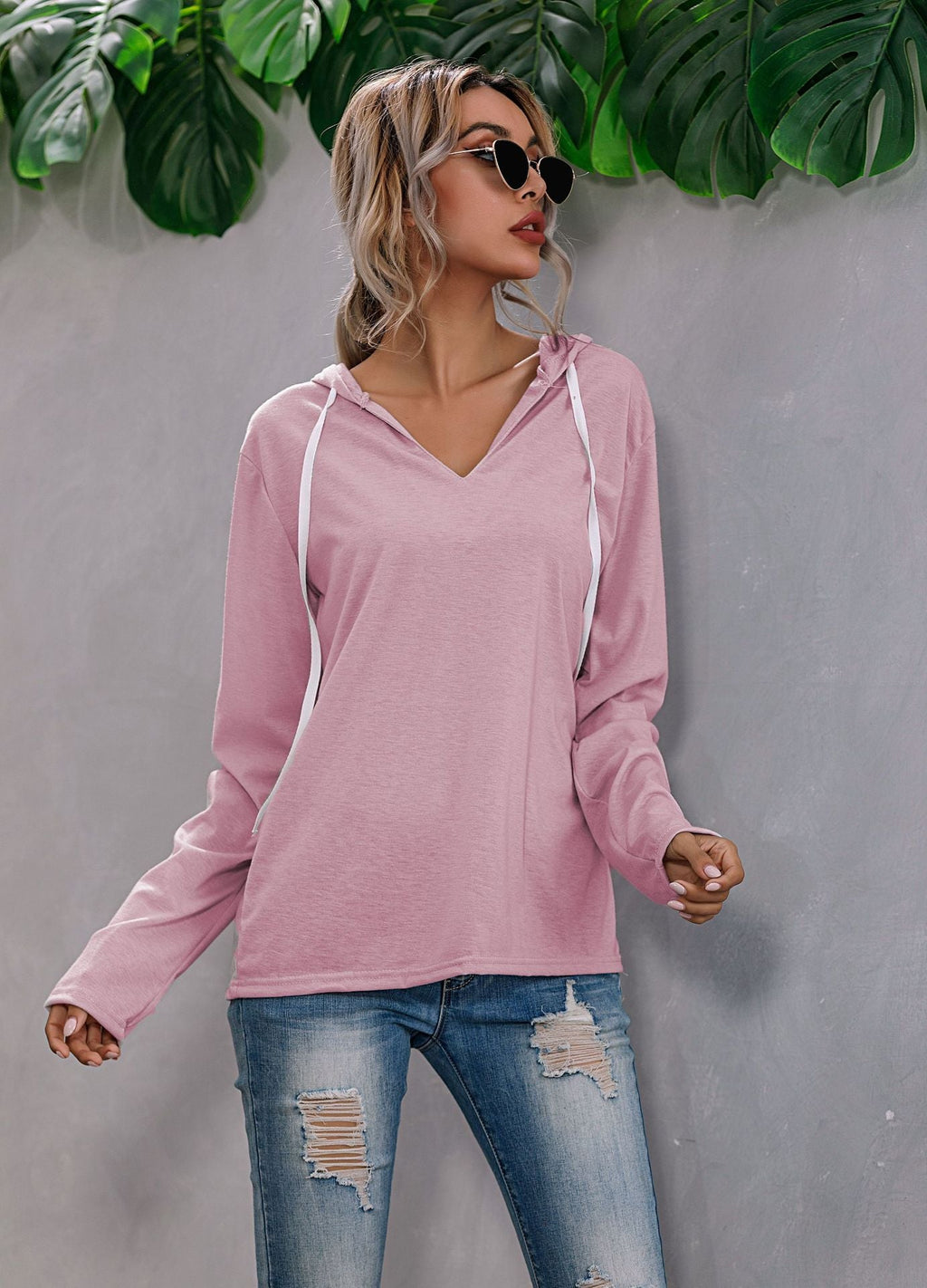 Cozy Women's Hoodie