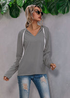 Cozy Women's Hoodie