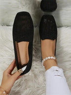 Women's Comfortable Non-Slip Ballet Flats