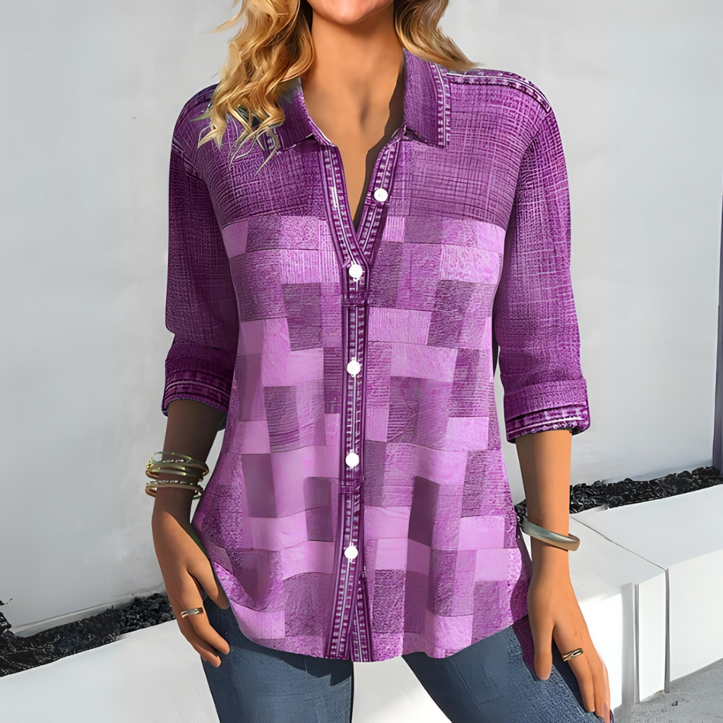 Stylish Women's Blouse