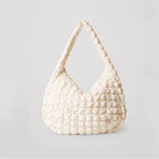 Down Shoulder Bag – Your Ideal Travel Companion!