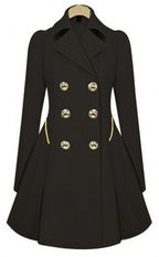 Chic Trench Coat for Fashion-Forward Looks