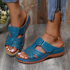 Women's Open-Toe Sandal Footwear