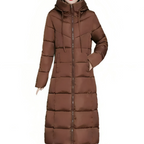 Anneliese Women's Warm and Cozy Winter Coat
