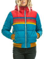 Alpexa | City Explorer Jacket