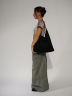 Timeless Leather Tote for Everyday Use