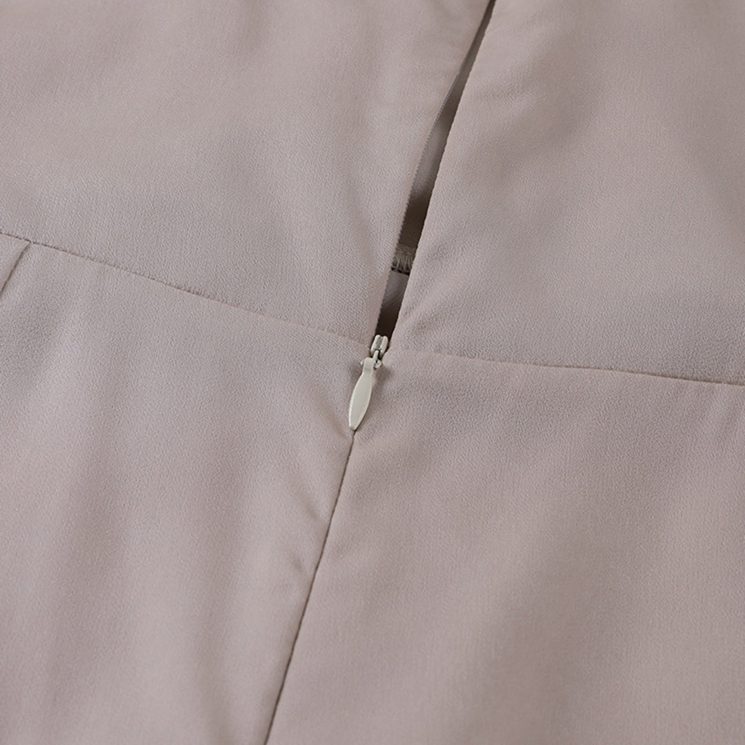 The Timeless Elegance Dress