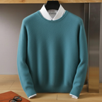 Elegant Classic Knit Sweater for Women | Plus Size Available