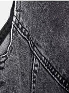 Denim Vest for Women