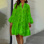 Chloé – Chic Summer Dress