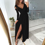 Chic Long Dress for Special Events
