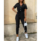 Chaya - Chic Women's Jumpsuit