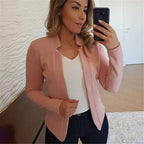 Chic Elegance Blazer