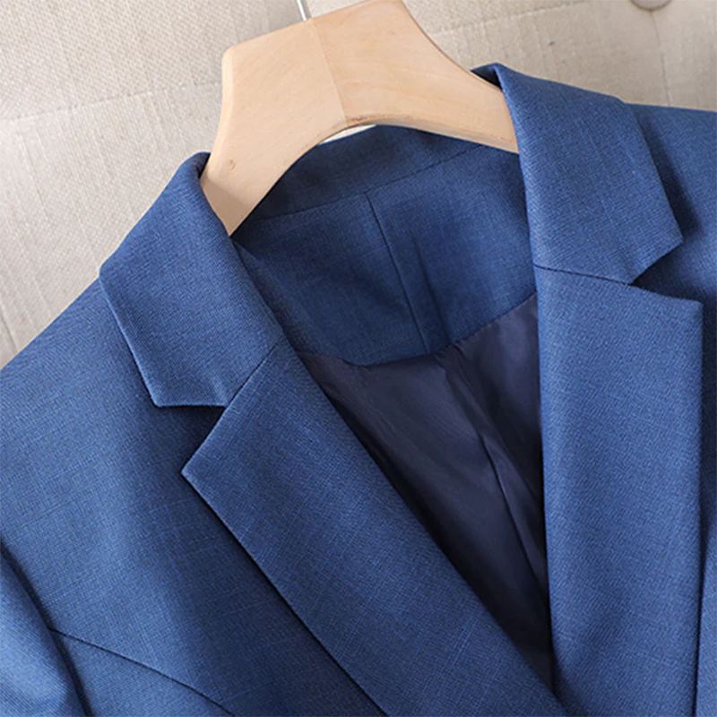 Elena – Premium Blazer Ensemble