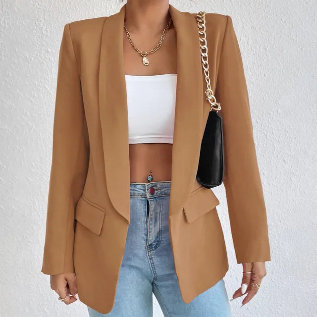 Tailored Athena Blazer