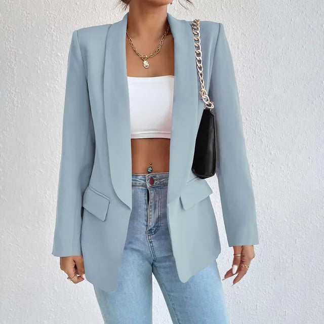 Tailored Athena Blazer