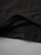 Brooklyn York Retro Oversized Tee