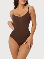 Cozy Contour Bodysuit for a Perfect Fit