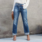 Chic Women's Denim Collection