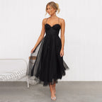 Chic Evening Gown