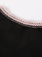 Floral Dirndl Dress Perfect for Oktoberfest Celebrations