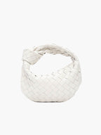 Chic Woven Tote Bag